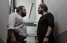 Tijuana: Publicerar man inte, finns man inte