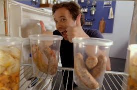 Struggle Meals S1: Frankie's Day Out