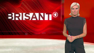 09:50: Brisant | SR Fernsehen | 9/29 2026