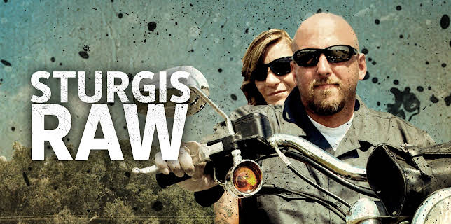 Sturgis Raw Season 1