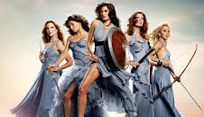Desperate Housewives