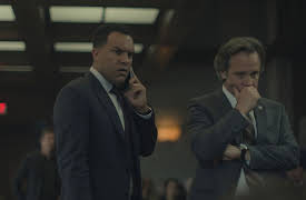 Presumed Innocent: The Elements