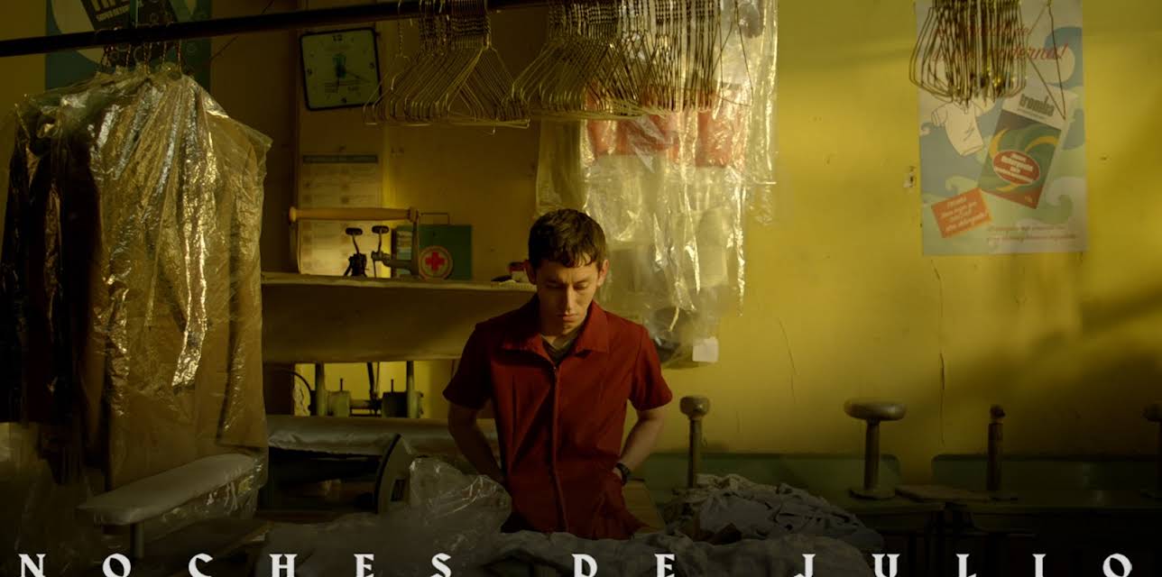 Noches de Julio (2019)