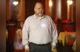 Kim's Convenience: Wingman