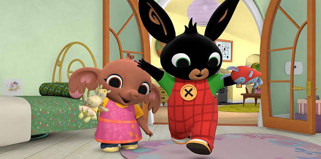 6:25 AM: Bing (S1) | Cbeebies | 12/27 2025