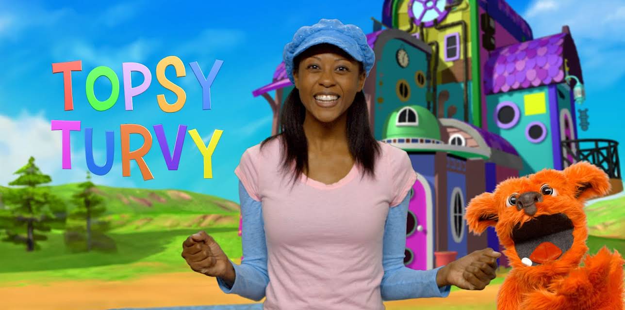 Topsy Turvy: Season 1