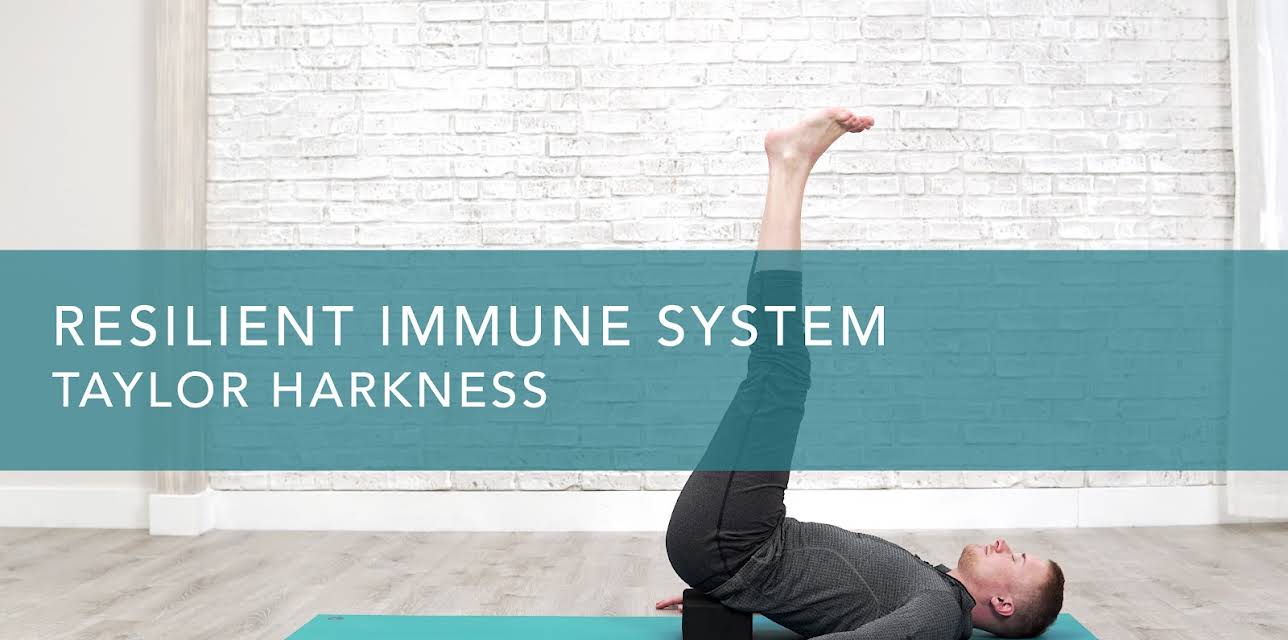 Resilient Immune System (2021)