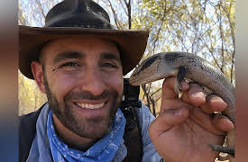 Coyote Peterson: Brave the Wild Season 1: Aliens of the Outback