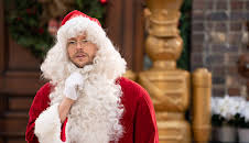 Christmas on the Vine