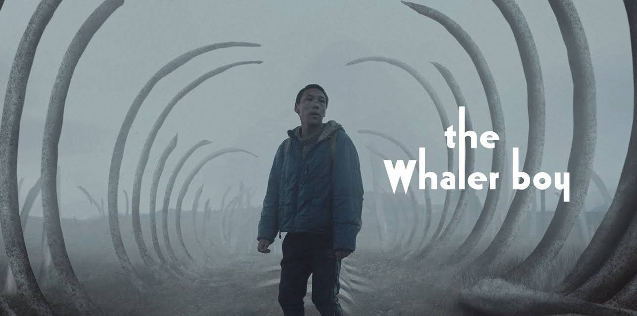The Whaler Boy (2022)