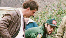 Law & Order (S1 E9)