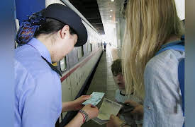 Big Crazy Family Adventure Season 1: Leg 3: Trains and a Wild Wall