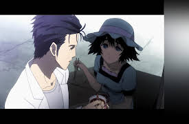 STEINS;GATE - S01: Parallel Process Paranoia