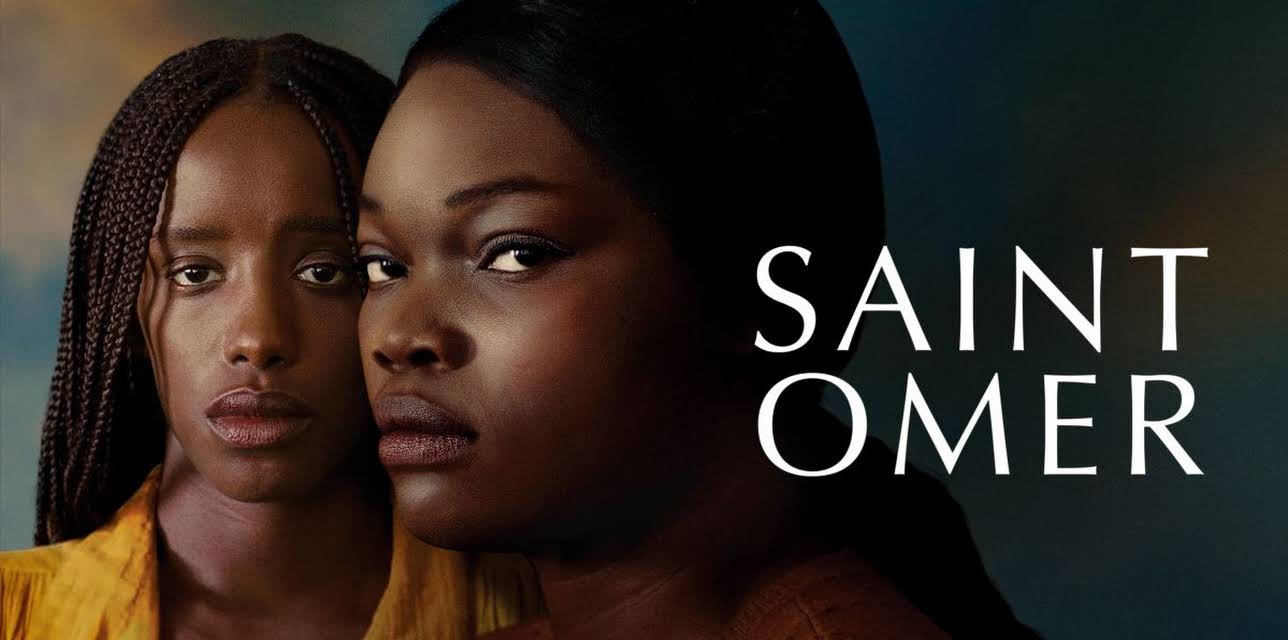 Saint Omer (2026)