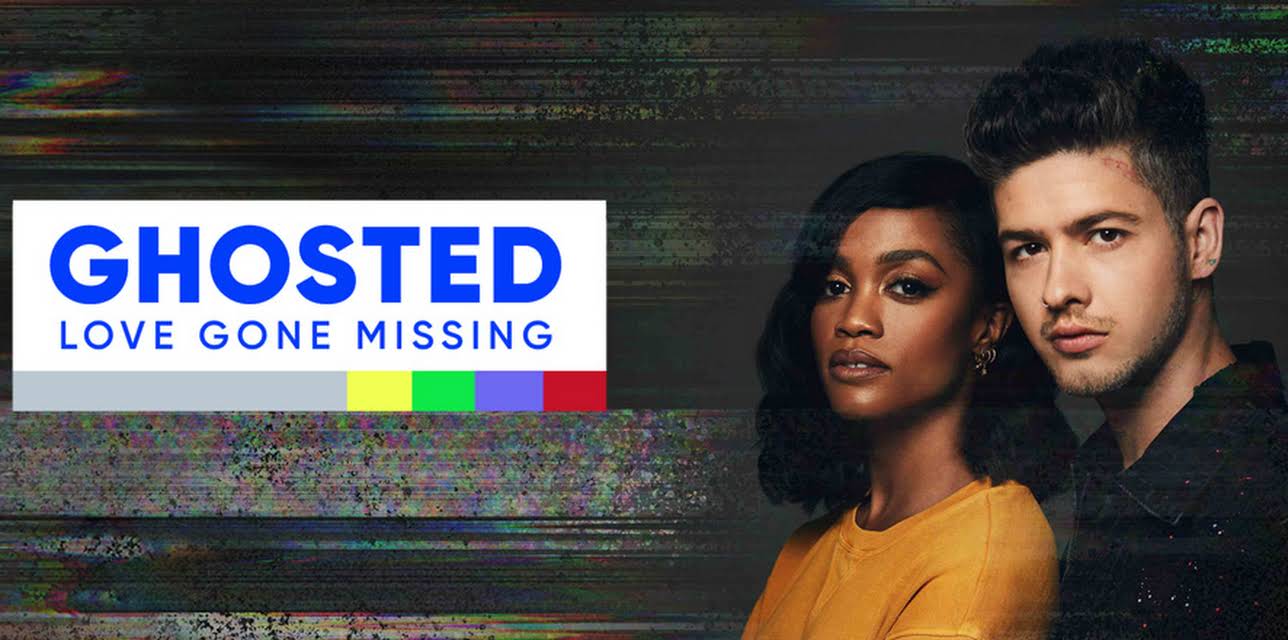 Ghosted: Love Gone Missing