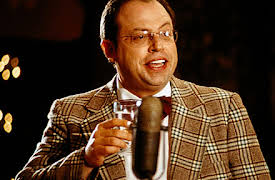 Corner Gas: Cousin Carl