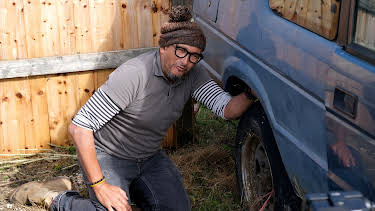 5:50 PM: Car S.O.S | More 4 | 10/7 2026