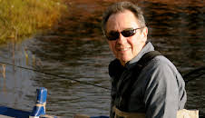 Mortimer & Whitehouse: Gone Fishing (S2 E3)