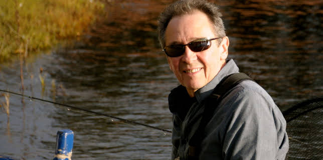 8:00 PM: Mortimer & Whitehouse: Gone Fishing (S2 E3) (S2) | Dave | 12/21 2025