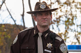 Pretty Little Liars: Original Sin: Chapter Three: Aftermath