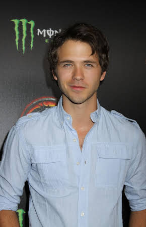 Stephen Lunsford as 