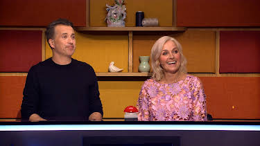 22:50: Alle mot alle (S12 E53) (S12) | TVNorge | 4/13 2026