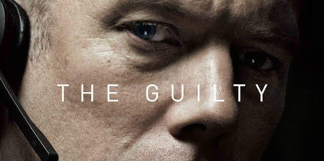 00:25: Den skyldige (IMDb 7.5) | Viasat Film Hits | 2/20 2026