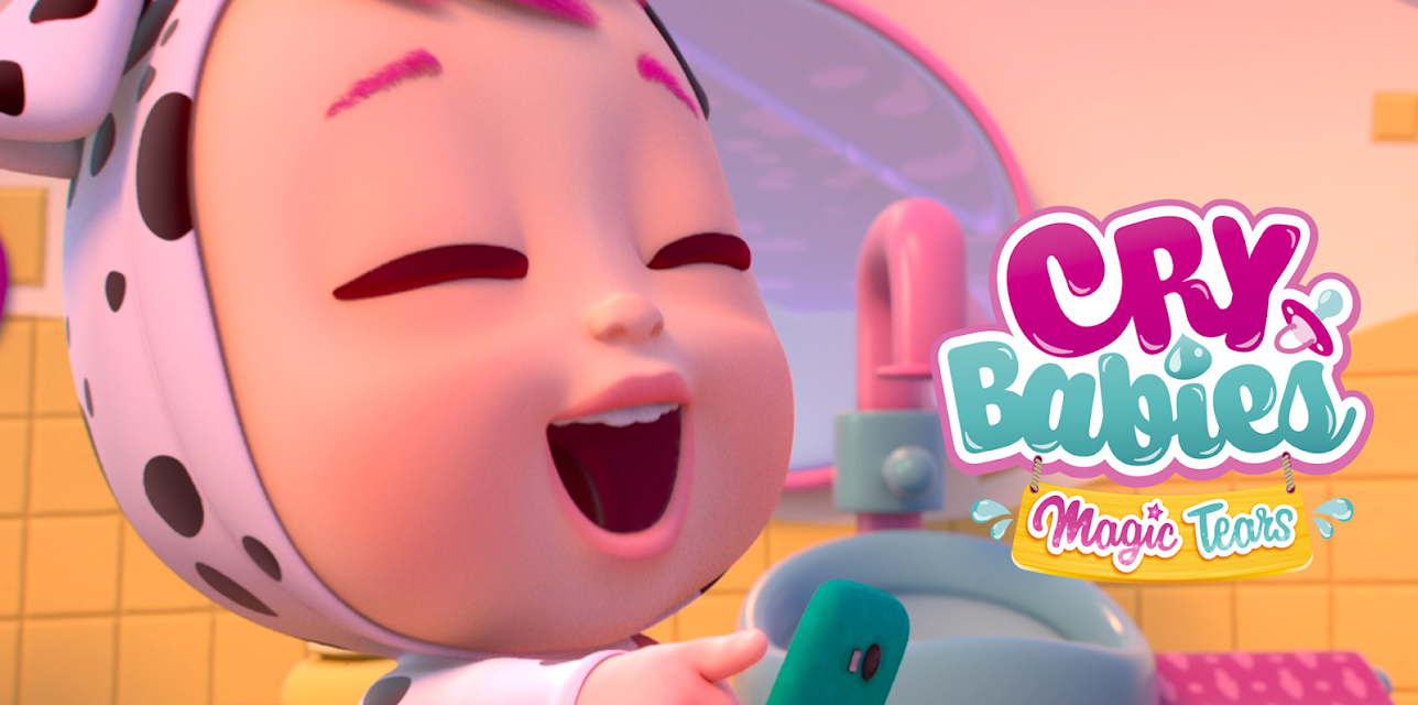 Cry Babies Magic Tears