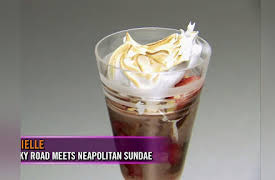 Top Chef: Just Desserts Season 1: Lucent Dossier