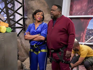 11:45: The Neighborhood | ProSieben | 10/17 2026
