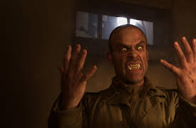 Creepshow, Season 1: Bad Wolf Down / The Finger