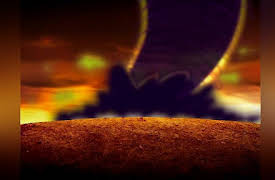 Courage the Cowardly Dog Season 1: Little Muriel / The Great Fusilli