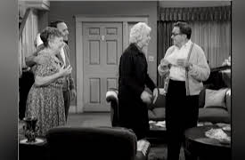 The Joey Bishop Show: The Contest Winner