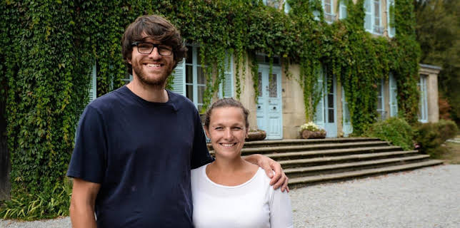 10:00 AM: A New Life in the Sun: Where... | More 4 | 11/4 2025