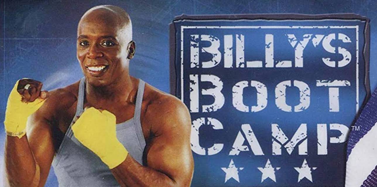Billy Blanks: BootCamp Elite