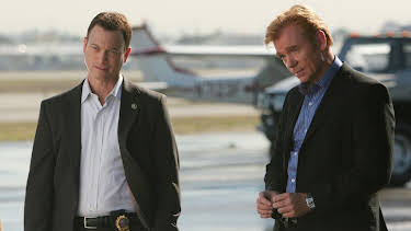 01:35: CSI: Miami | VOX | 7/31 2026