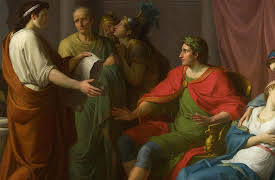 The Other Side of History: Daily Life in the Ancient World: Being Roman