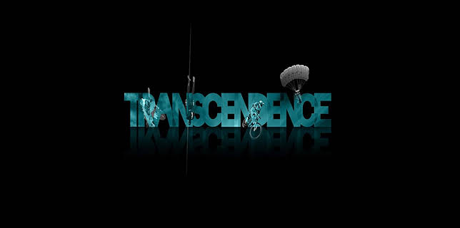 Transcendence (2012)