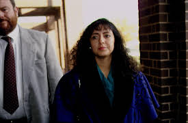 Lorena: Escaping Bobbitt season-1: Lorena: Escaping Bobbitt