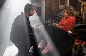 Murders in the North | S7: Diva