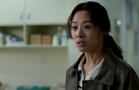 The Woman Who Swallowed the Sun: The Woman Who Swallowed the Sun Episode 14