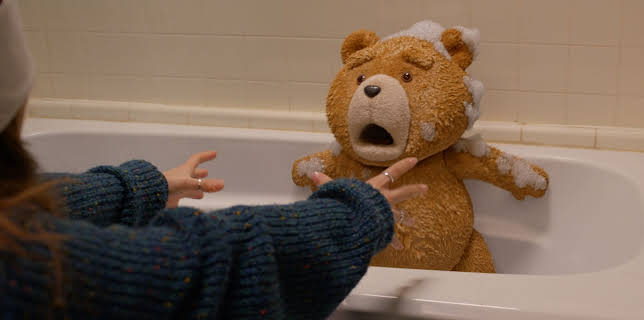 22:45: Ted | ProSieben Maxx | 12/16 2025