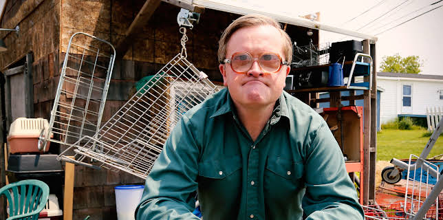 Trailer Park Boys: Drunk, High and Unemployed: Live in Austin (2015)