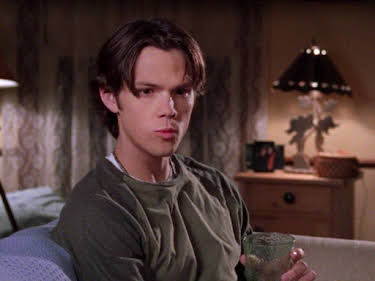 13:50: Gilmore Girls | Sixx | 5/22 2026
