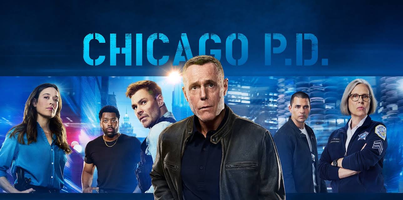 Chicago P.D. S13
