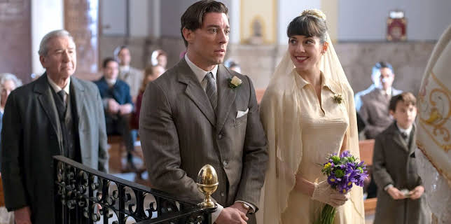 21:00: Velvet (S02/E16) | One | 3/24 2026