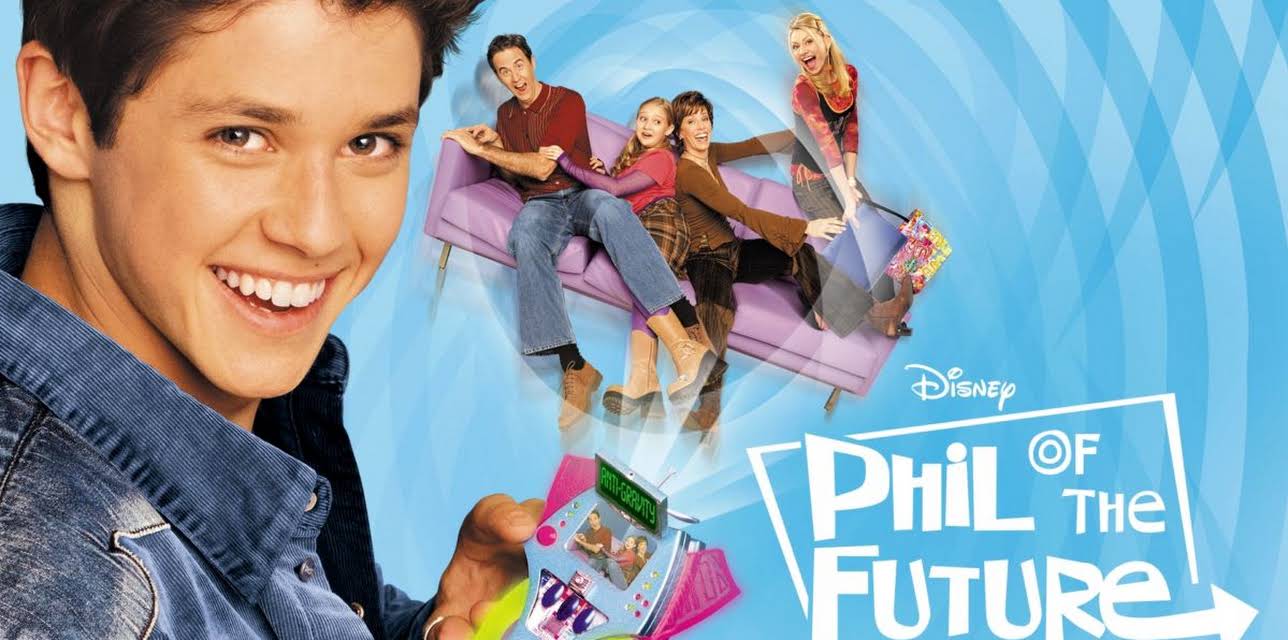 Phil of the Future