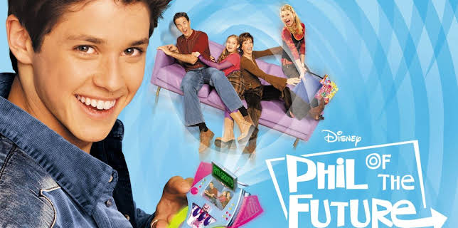 Phil of the Future