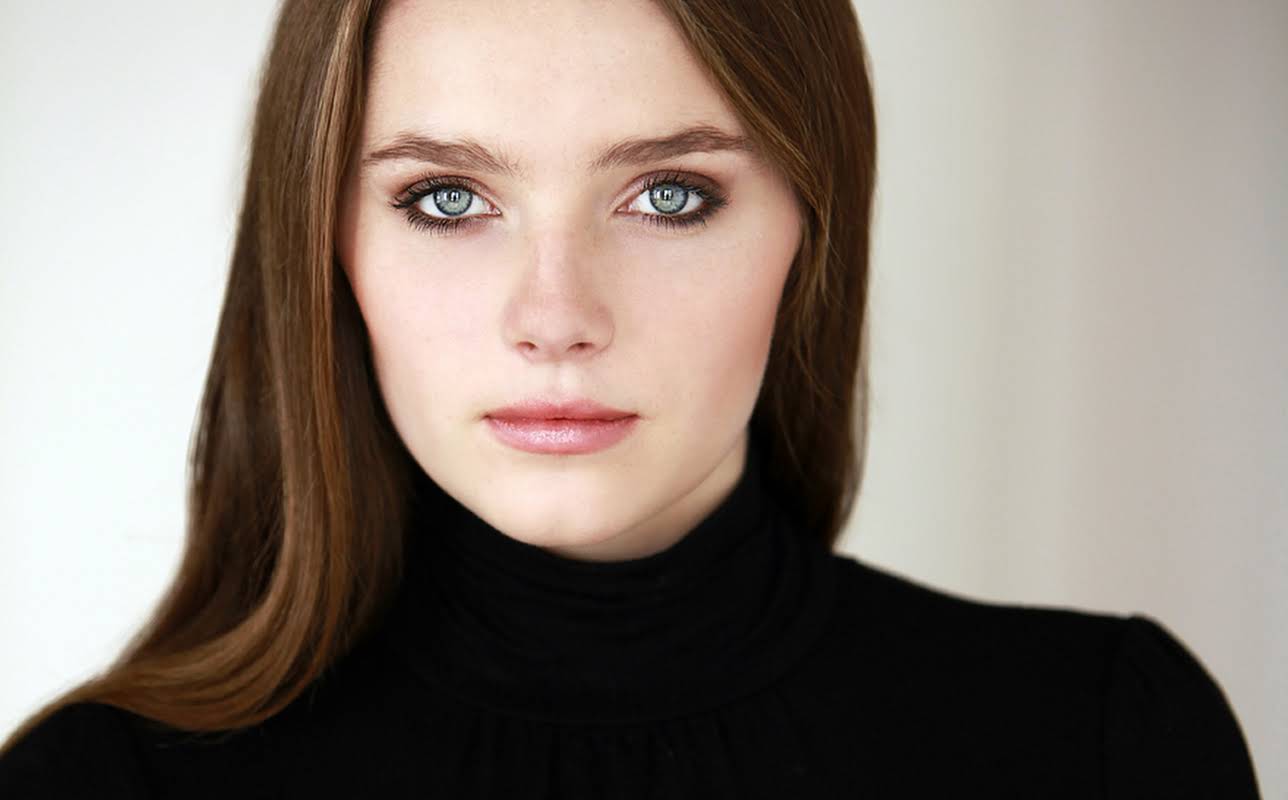 Amy Forsyth