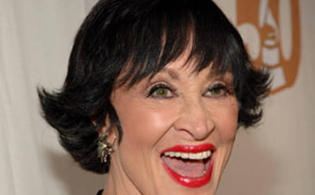 Chita Rivera